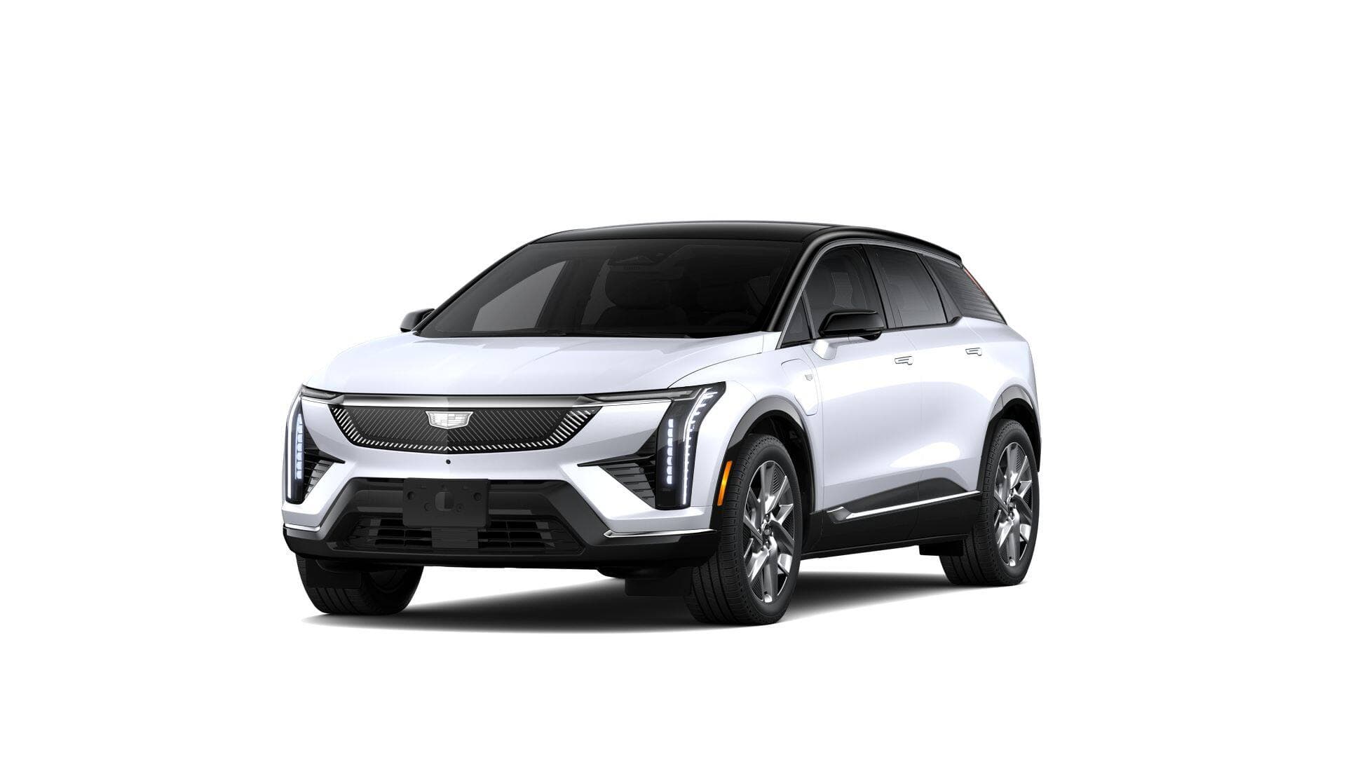 Vehicle Detail Icon