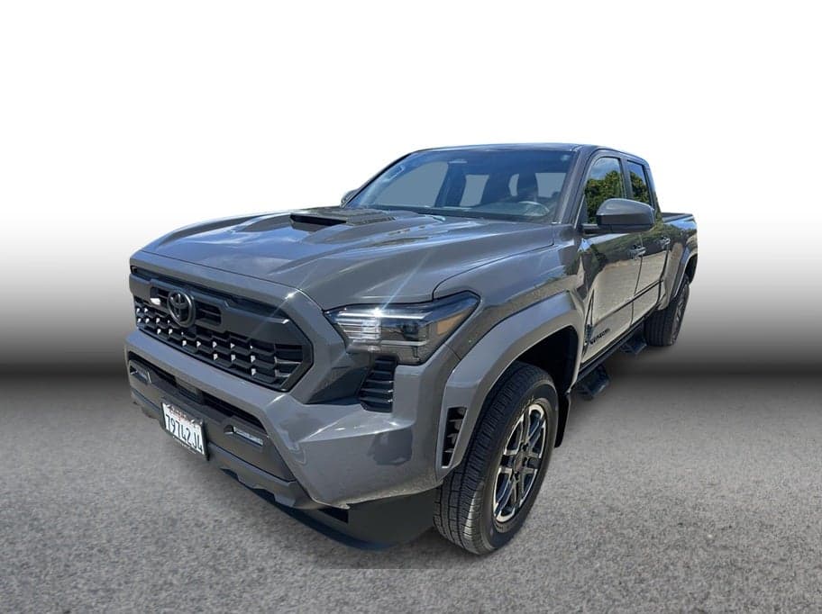 Vehicle Detail Icon
