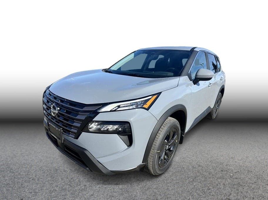 2026 Nissan Rogue SV (2026.5) Sport Utility 4D — photo 1 of 32