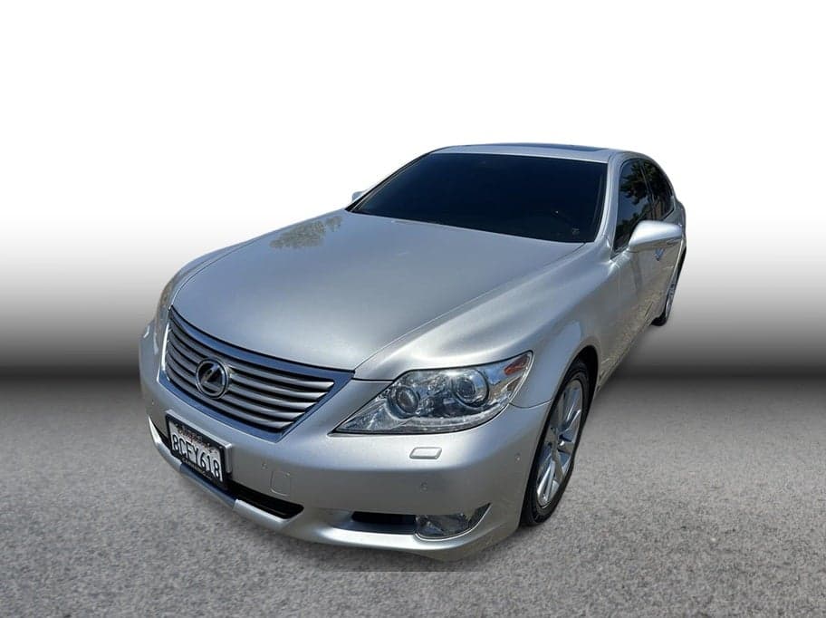 Vehicle Detail Icon
