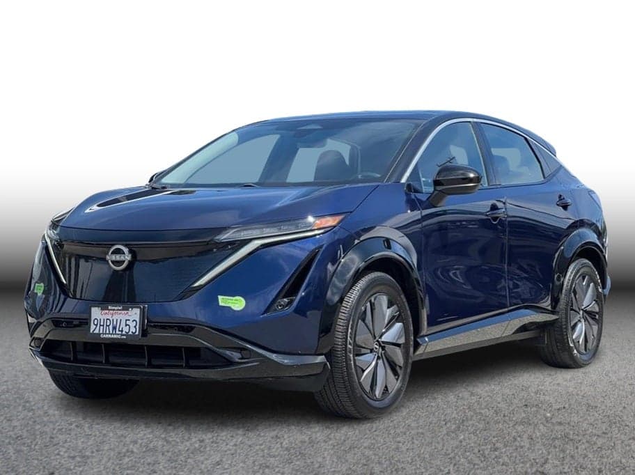 2023 Nissan ARIYA Engage Sport Utility 4D — photo 1 of 39