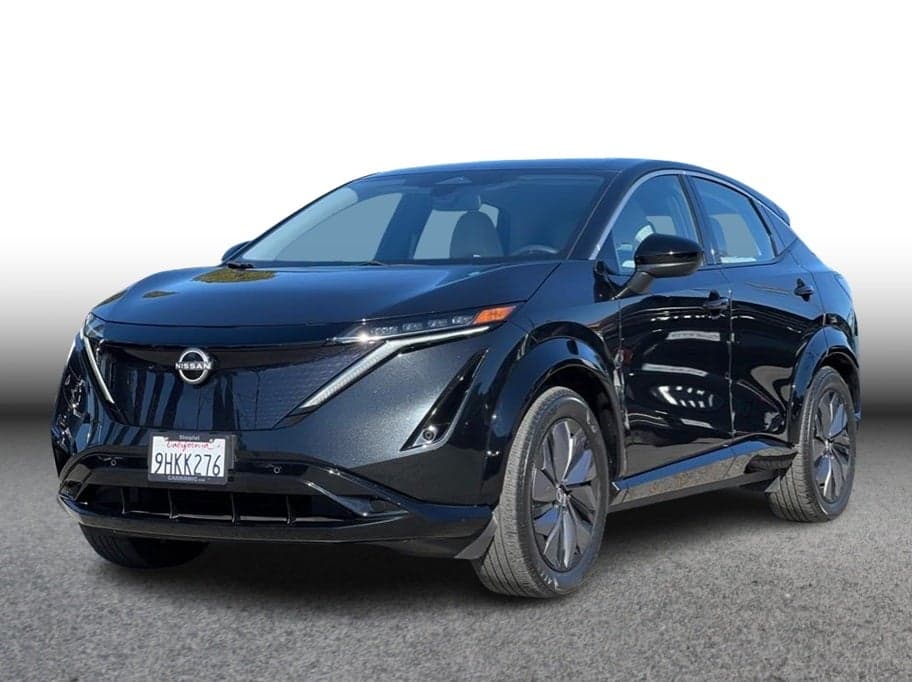 2023 Nissan ARIYA Engage Sport Utility 4D — photo 1 of 38