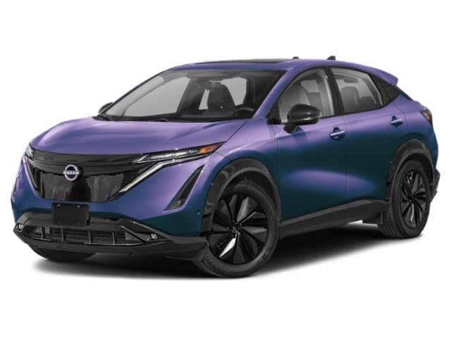 2023 Nissan ARIYA PREMIERE — photo 1 of 19