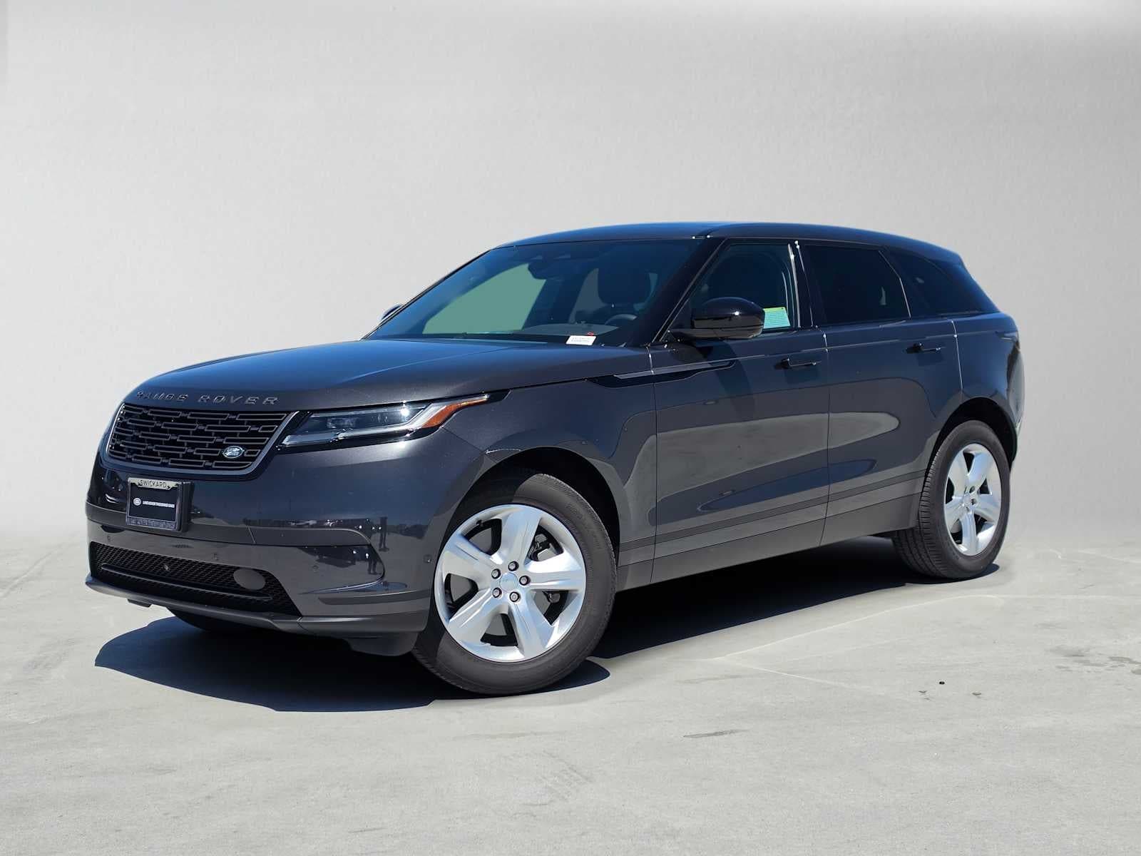 2026 Land Rover Range Rover Velar S — photo 1 of 33
