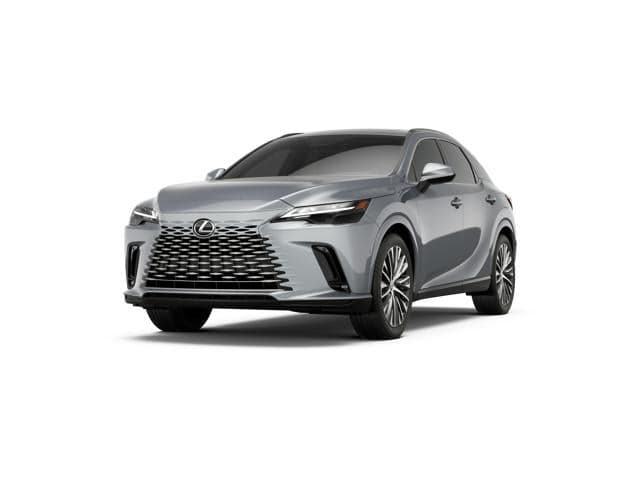 2026 Lexus RX 350h Premium+ — photo 1 of 7