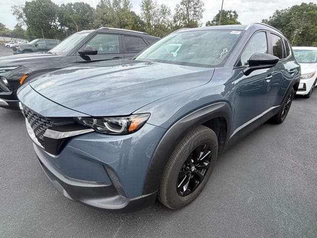 2025 Mazda CX-50 2.5 S Premium Package — photo 1 of 19