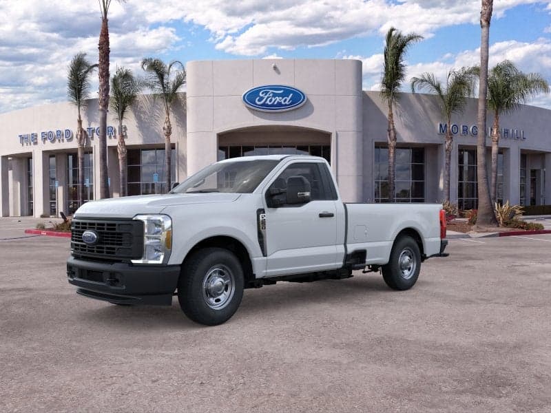 2026 Ford Super Duty F-250 F-250 XL — photo 1 of 22