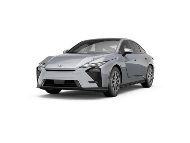 2026 Lexus ES 350h PREMIUM PLUS — photo 1 of 7
