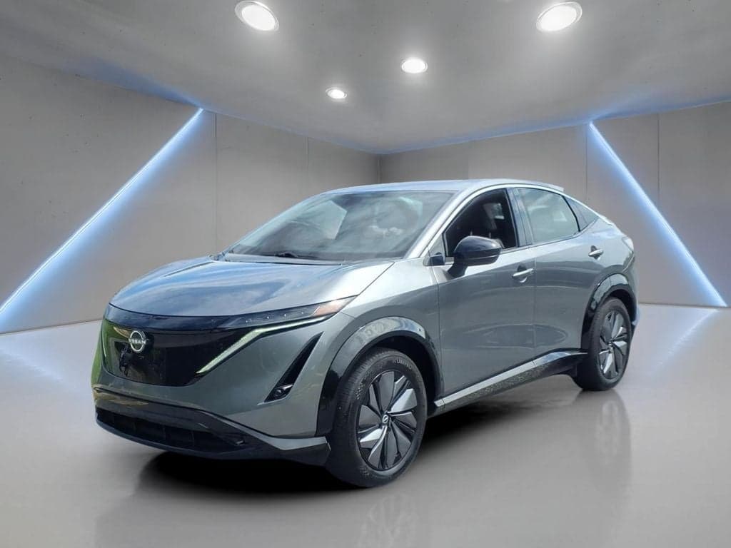 2023 Nissan ARIYA ENGAGE — photo 1 of 5
