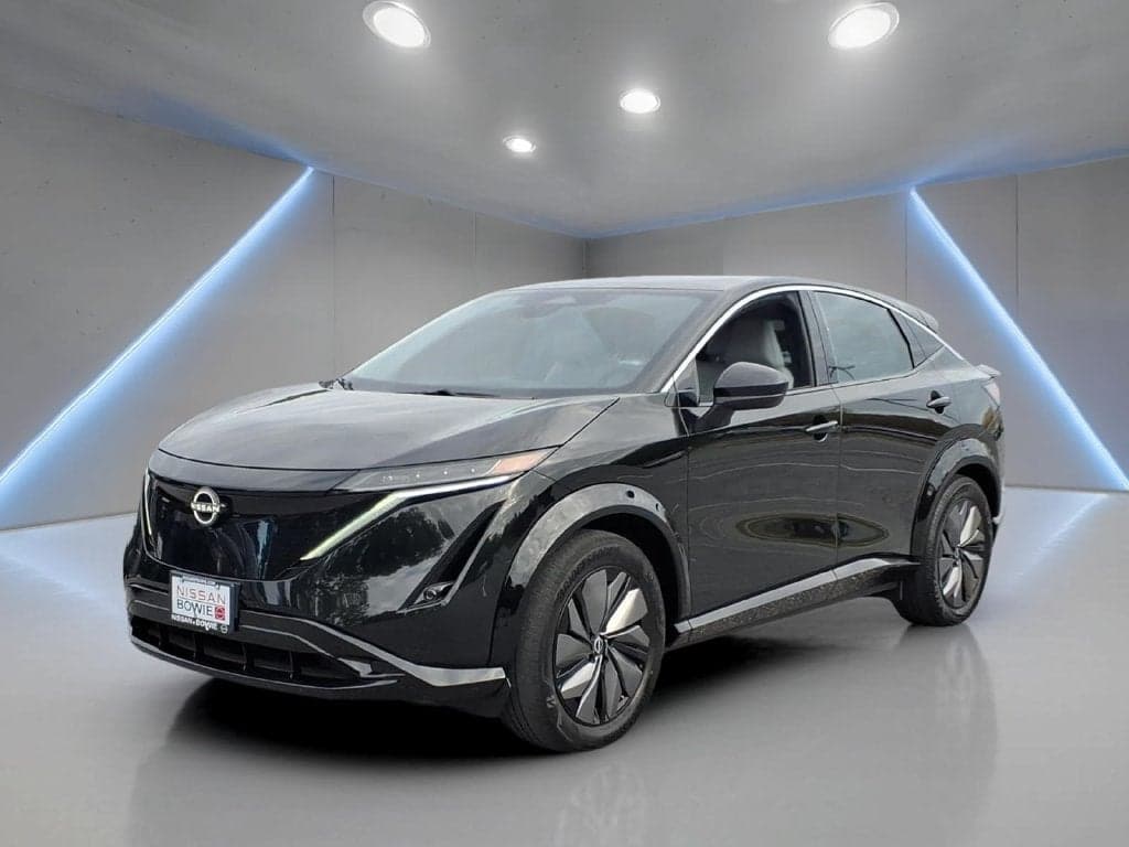 2023 Nissan ARIYA ENGAGE — photo 1 of 5