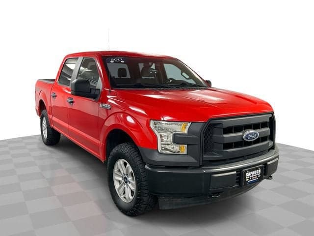 Vehicle Detail Icon