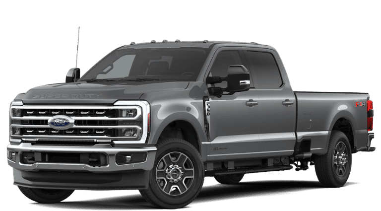 2026 Ford F-350SD Lariat — photo 1 of 5