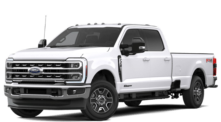 2026 Ford F-350SD Lariat — photo 1 of 5