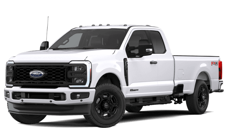 2026 Ford F-350SD XL — photo 1 of 5