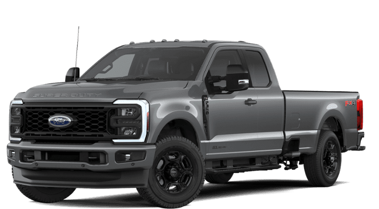 2026 Ford F-350SD XL — photo 1 of 5