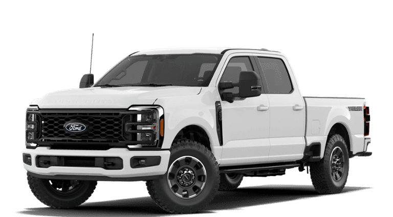 2027 Ford Super Duty F-250 SRW XLT — photo 1 of 5