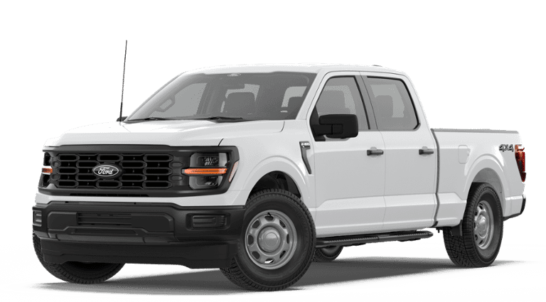 2026 Ford F-150 XL — photo 1 of 5