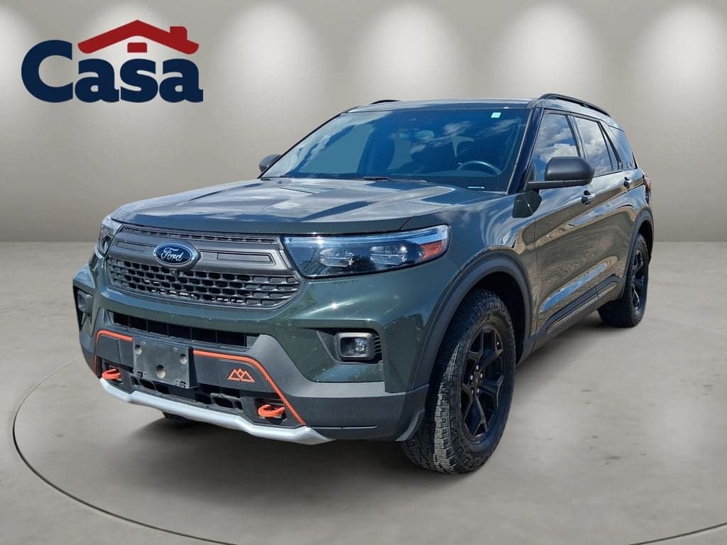 Vehicle Detail Icon