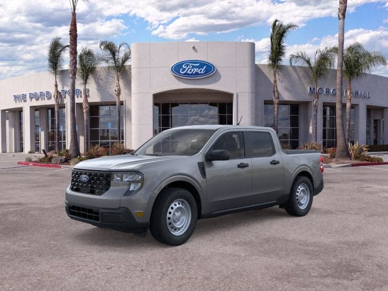2026 Ford Maverick XL — photo 1 of 24
