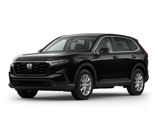 2027 Honda CR-V EX — photo 1 of 2