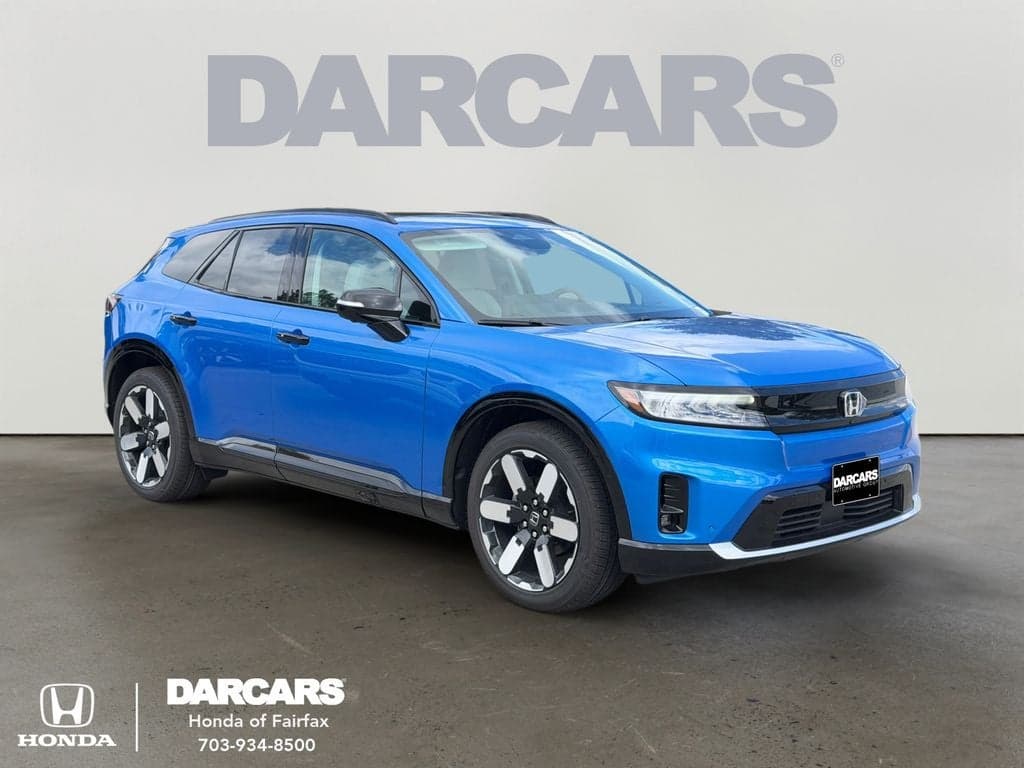 2026 Honda Prologue Elite — photo 1 of 28