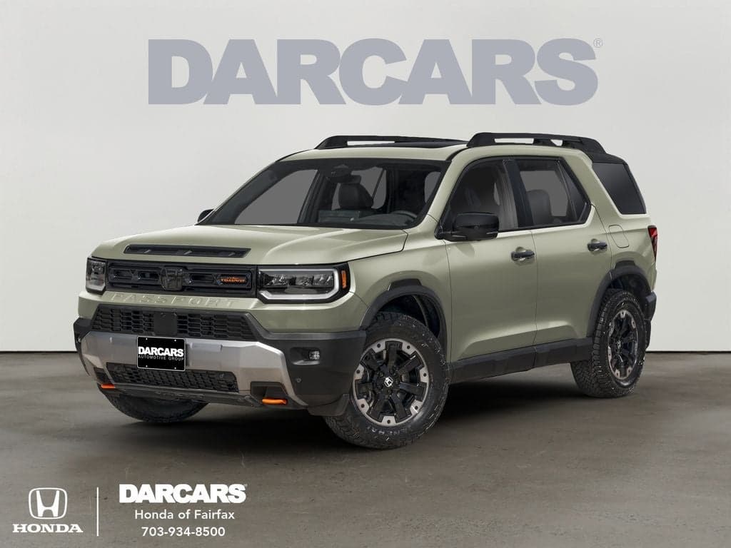 Vehicle Detail Icon