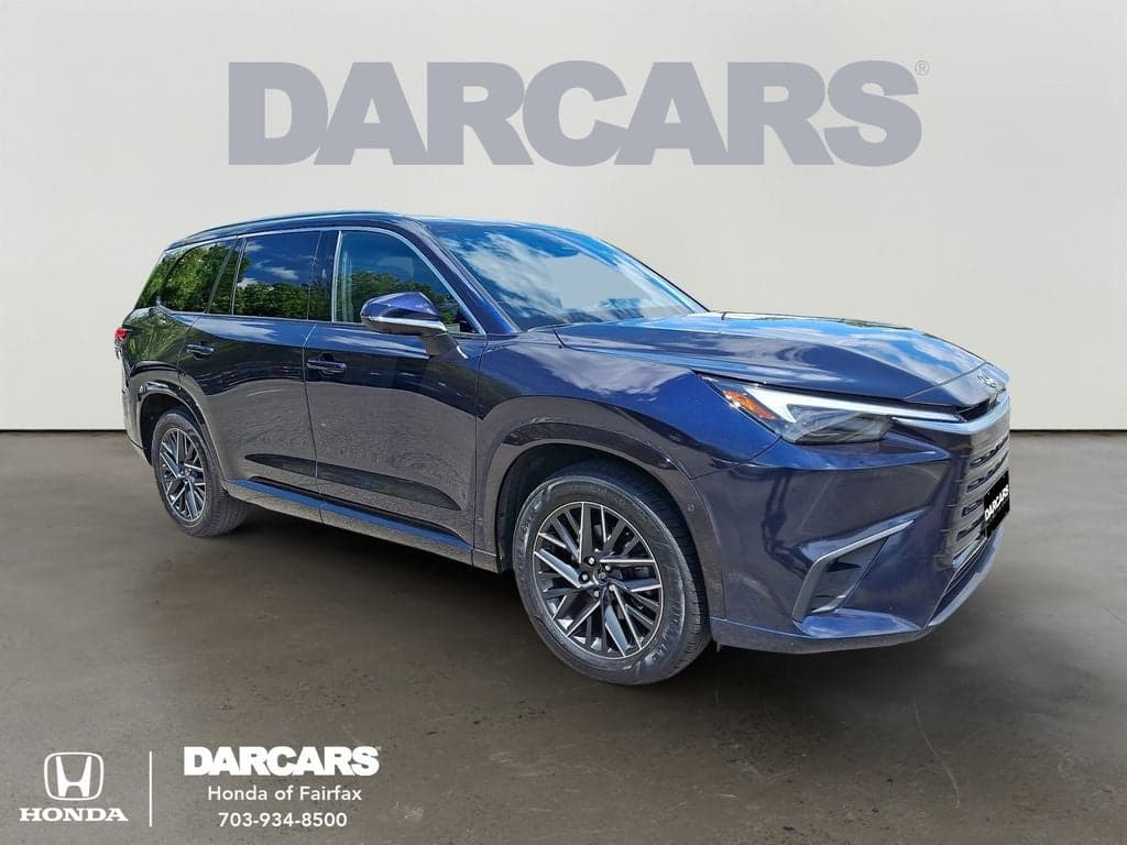 2024 Lexus TX 350 Premium 350 Premium — photo 1 of 30