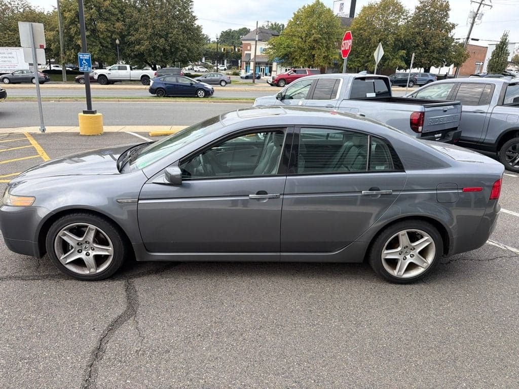 2006 Acura TL Base — photo 1 of 6