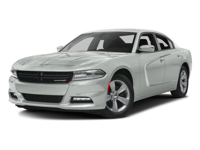 2017 Dodge Charger SXT — photo 1 of 19