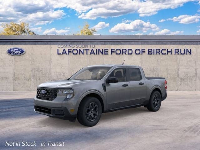 2026 Ford Maverick XLT — photo 1 of 29