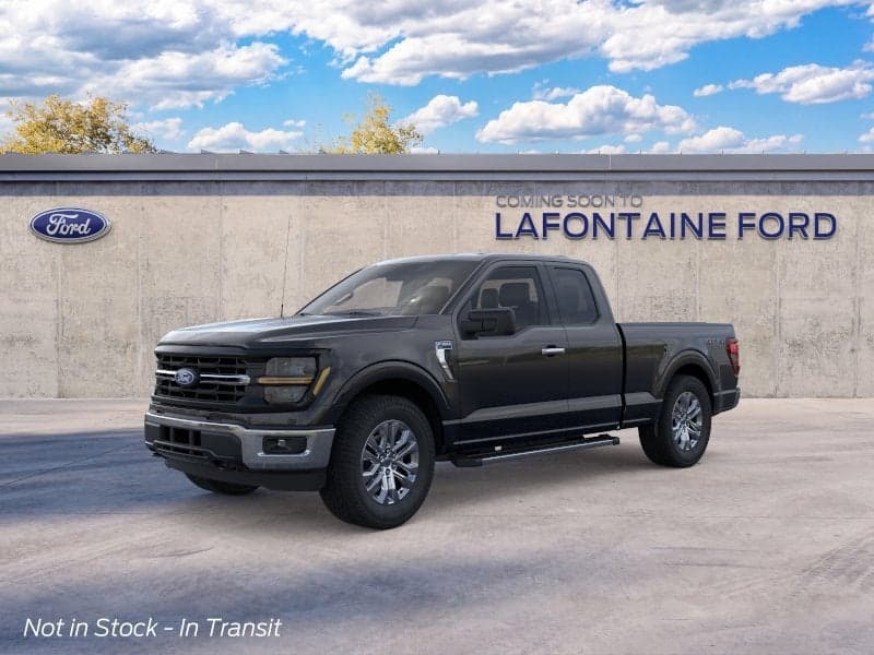 2026 Ford F-150 Base — photo 1 of 27