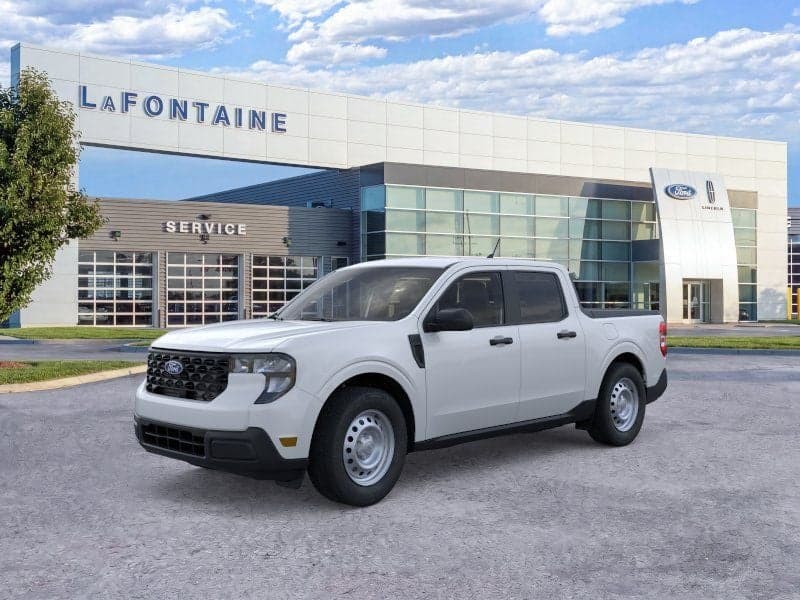 2026 Ford Maverick XL — photo 1 of 29