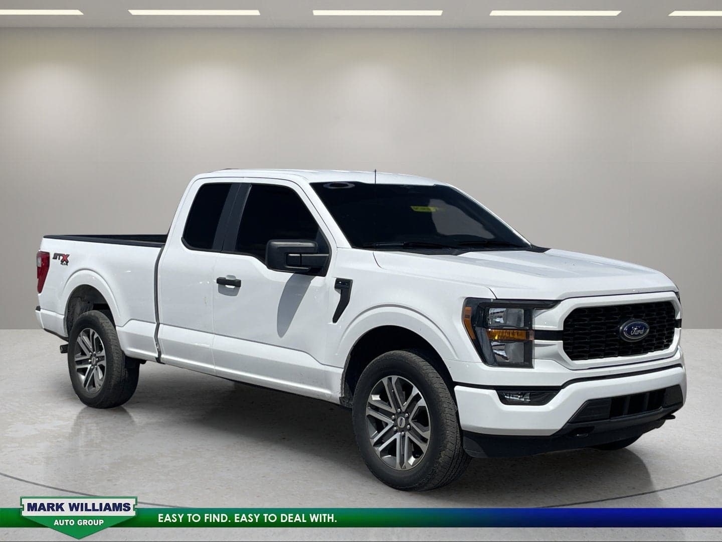 2023 Ford F-150 XL — photo 1 of 11