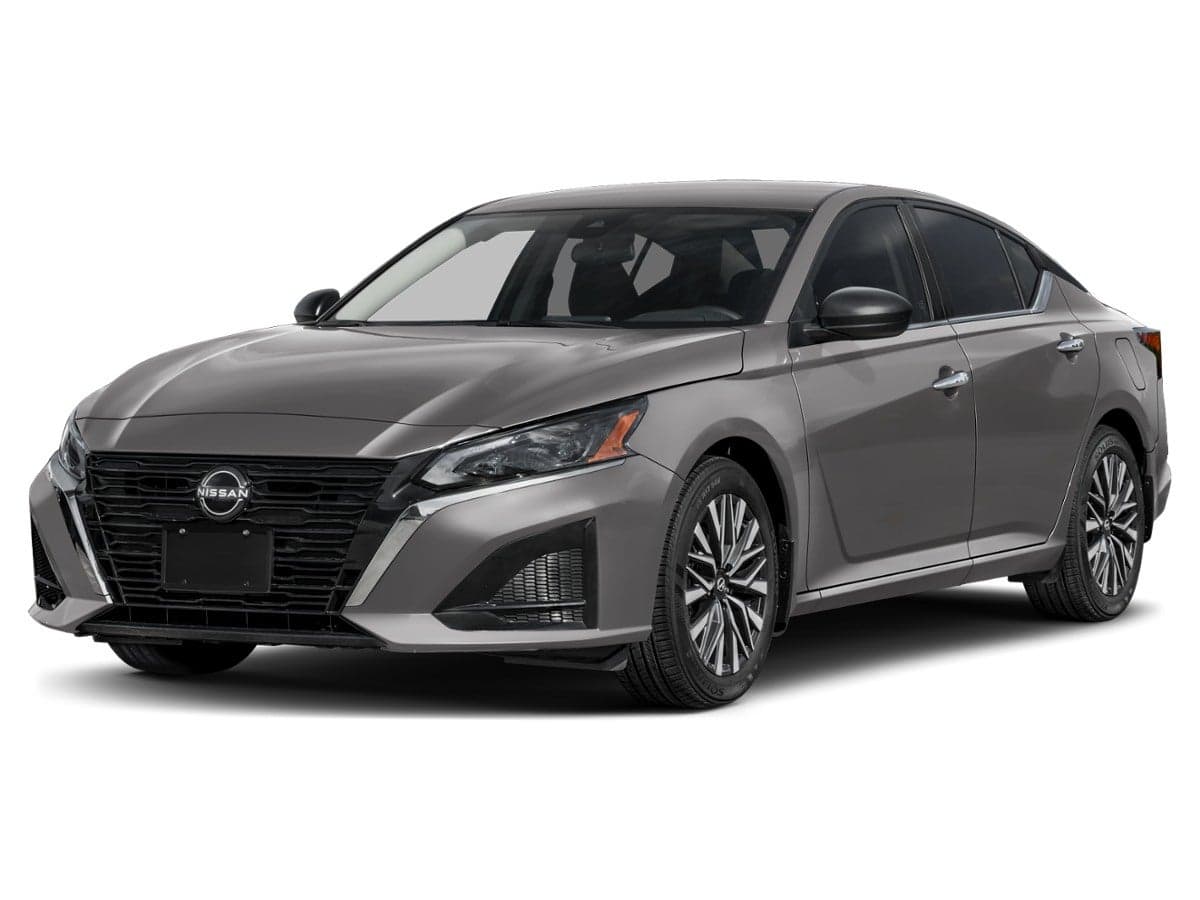 2026 Nissan Altima 2.5 SV — photo 1 of 5