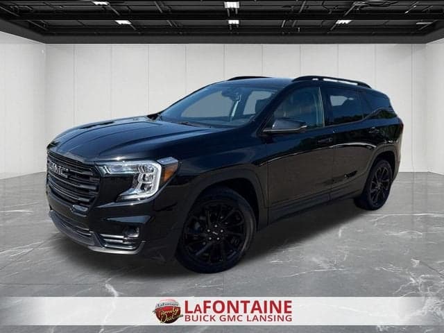 2023 GMC Terrain SLT — photo 1 of 49