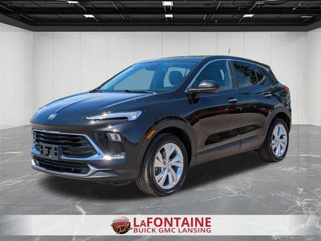 2025 Buick Encore GX Preferred — photo 1 of 45