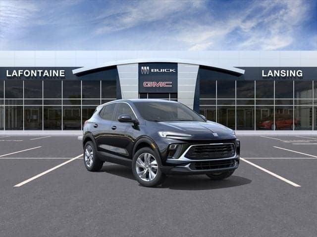 2026 Buick Encore GX Preferred — photo 1 of 39