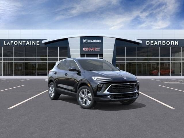 2026 Buick Encore GX Preferred — photo 1 of 39
