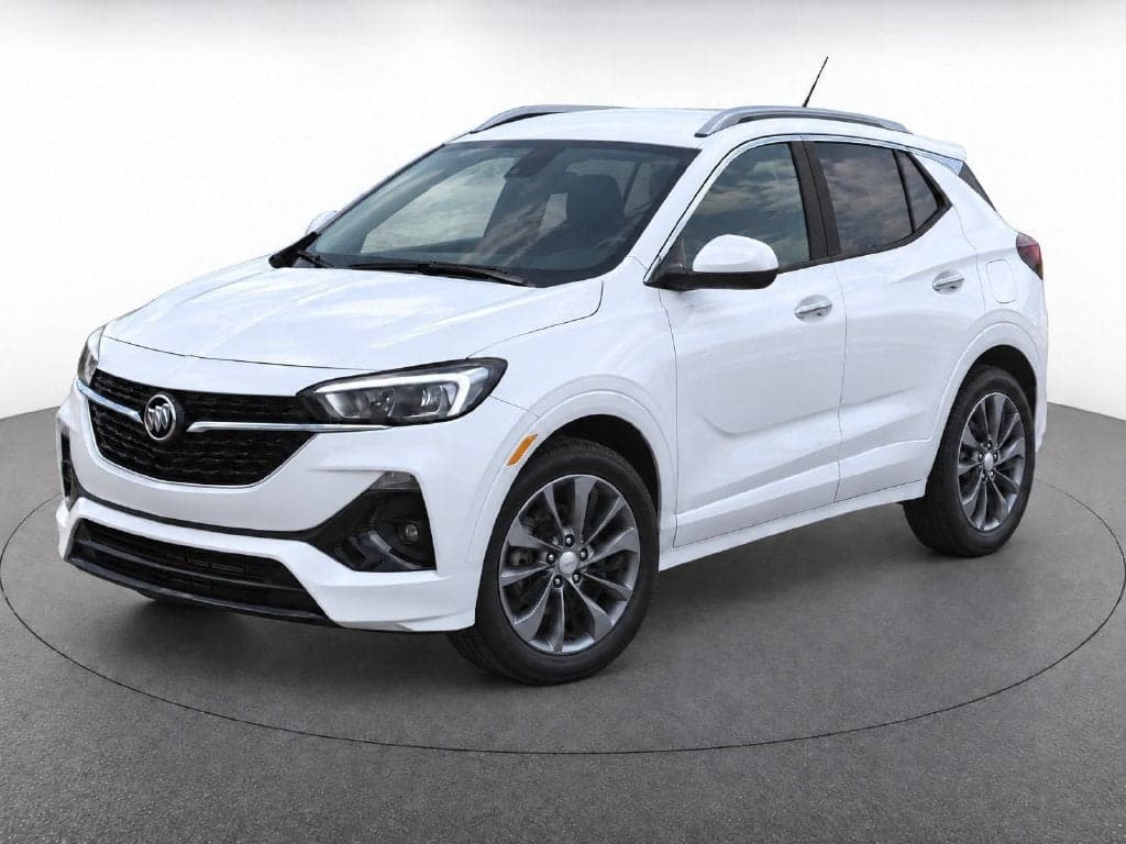 2023 Buick Encore GX Select — photo 1 of 5