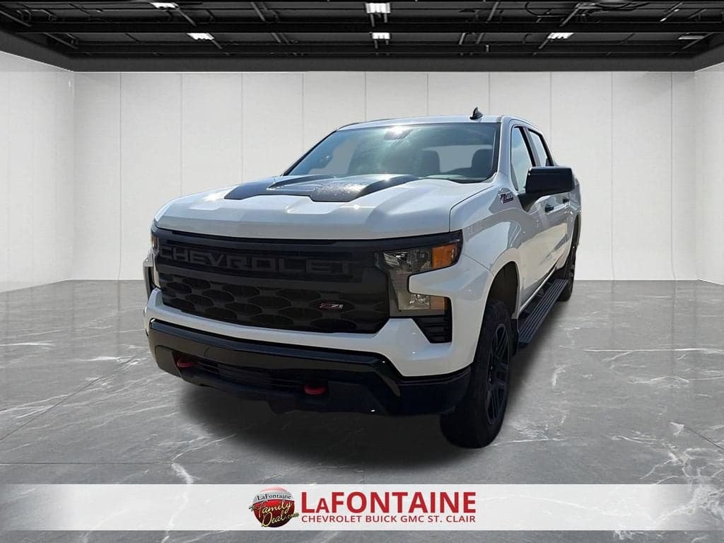 Vehicle Detail Icon