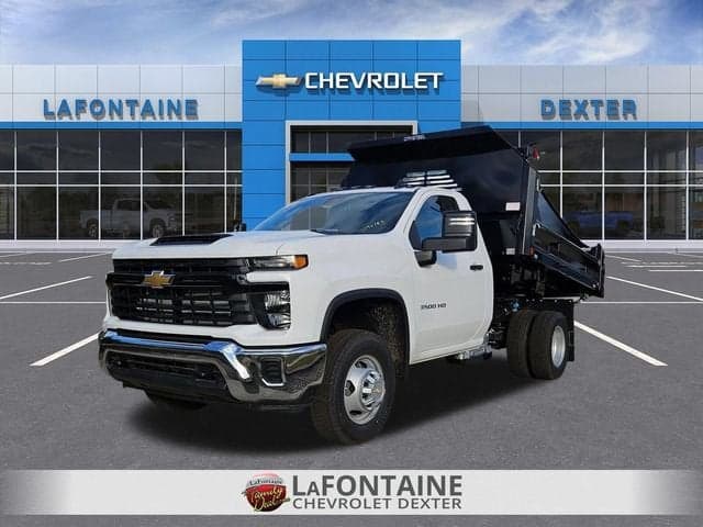 Vehicle Detail Icon