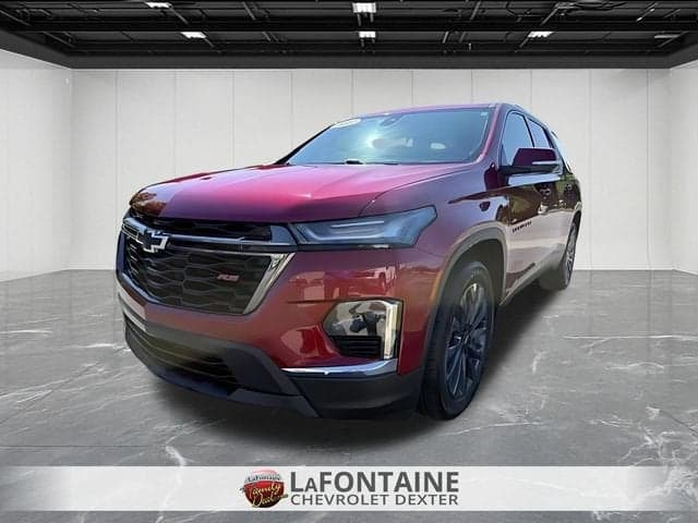 Vehicle Detail Icon
