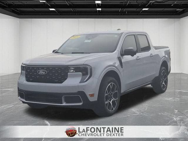 2025 Ford Maverick Lariat — photo 1 of 32
