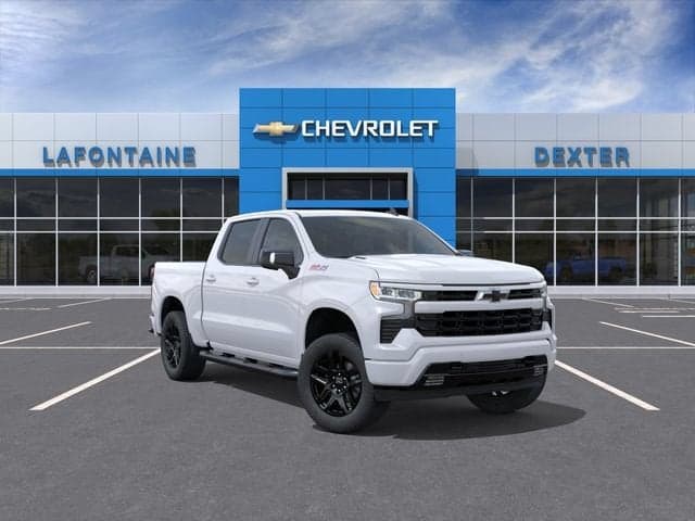 Vehicle Detail Icon