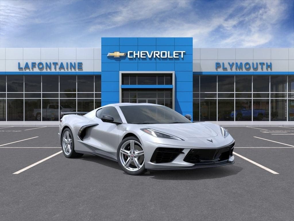 Vehicle Detail Icon