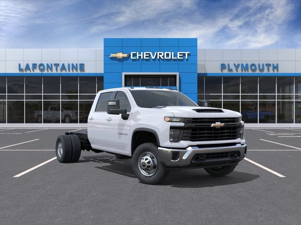 Vehicle Detail Icon