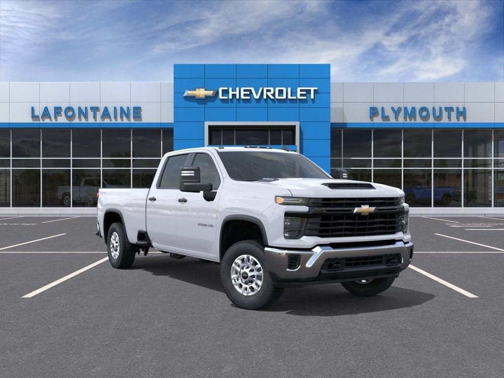Vehicle Detail Icon