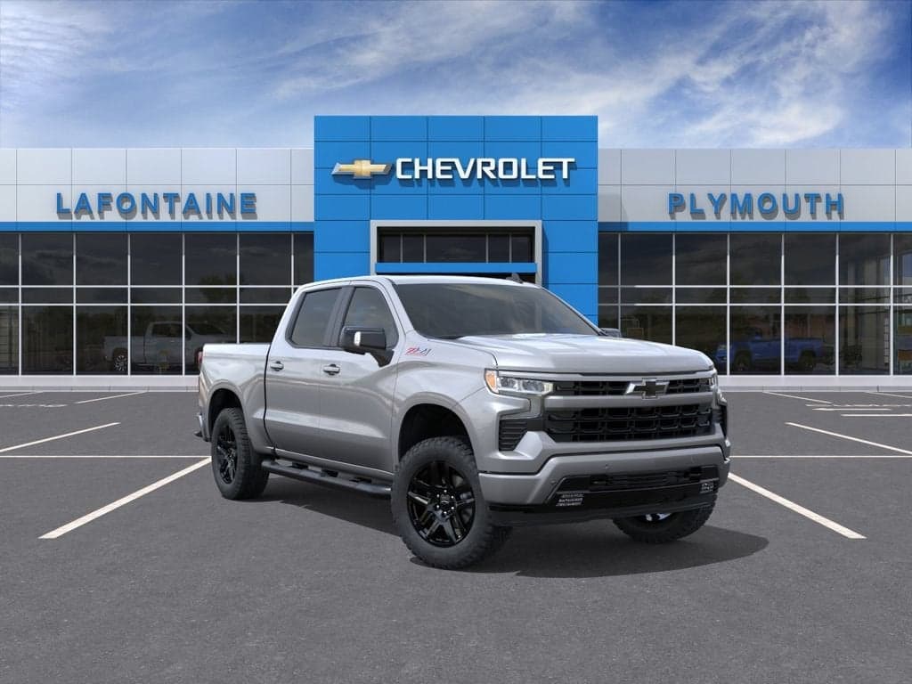 Vehicle Detail Icon