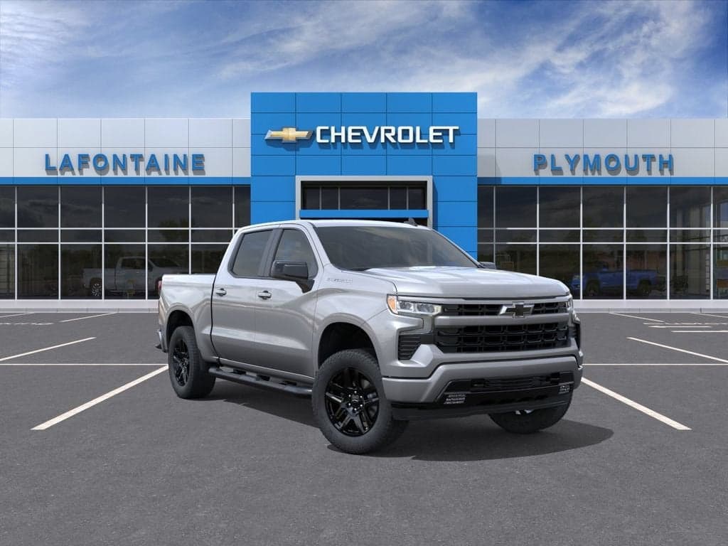 Vehicle Detail Icon