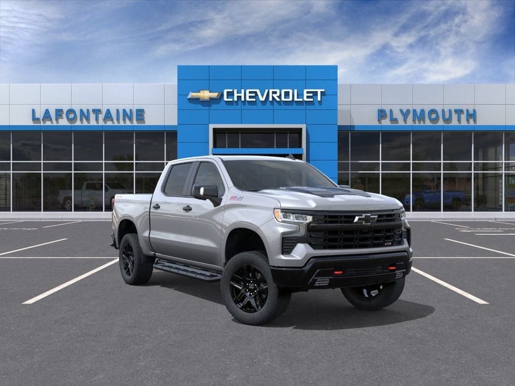 Vehicle Detail Icon